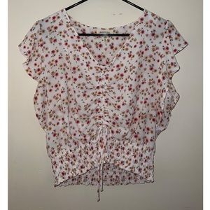 Spring/summer top